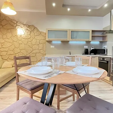 Superior Panska, 2 Rooms, 1 Bedroom, Metro! 24h Reception! Апартаменты Варшава