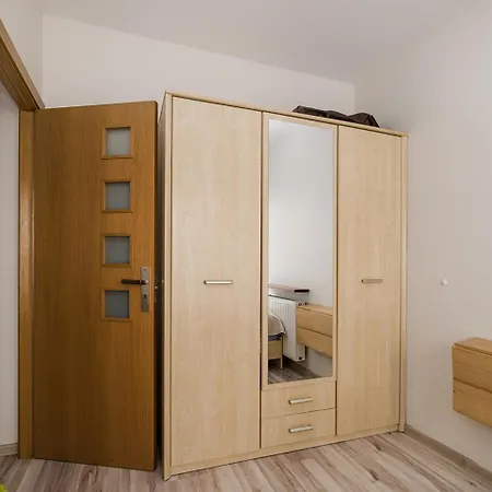 Superior Panska, 2 Rooms, 1 Bedroom, Metro! 24h Reception! 아파트