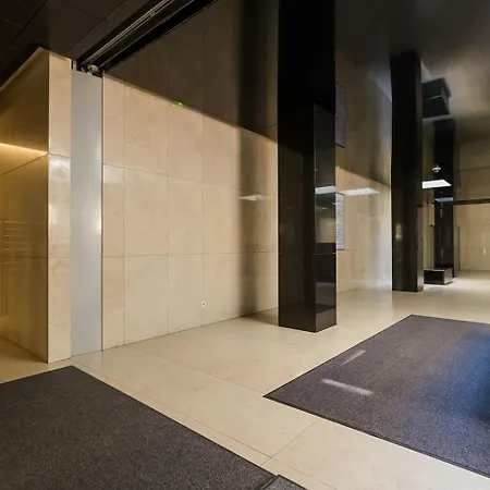 Superior Panska, 2 Rooms, 1 Bedroom, Metro! 24h Reception!