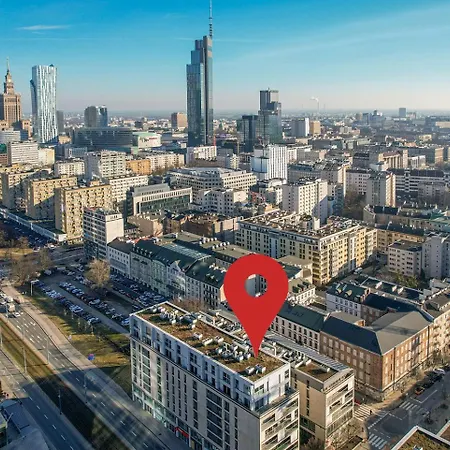 Superior Panska, 2 Rooms, 1 Bedroom, Metro! 24h Reception! 아파트 *