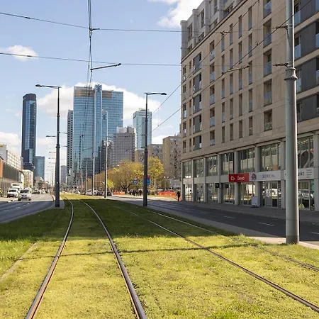 Апартаменты Superior Panska, 2 Rooms, 1 Bedroom, Metro! 24h Reception! *